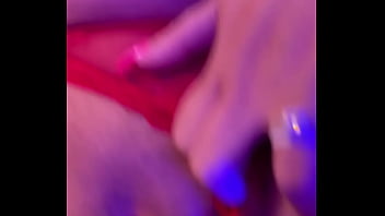 Preview 3 of Horny Hot Milf Cumshot - Babe solo