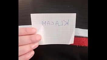 Preview 2 of Pissing George Uhl - Video di verifica