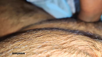 Preview 3 of Male Slow - Indian gf Blowjob Homemade HINDI
