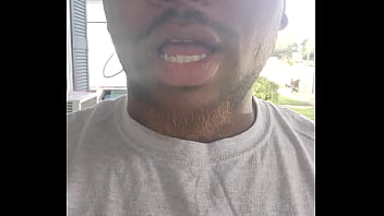 Preview 1 of Aisha 19 Years - Verification video