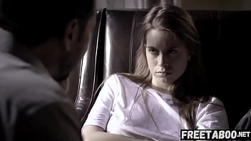 Preview 3 of Milfs Suck Pov - Psychiatrist Takes Advantage Of Troubled Teen Jill Kassidy - Full Movie On FreeTaboo.Net