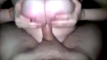 Preview 4 of Indian Club Girls - 016 Homemade Huge Tits Titfuck POV