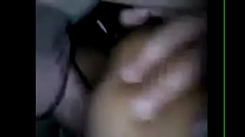 Preview 1 of Moms Curvy Friend - Metiendo Metiendo