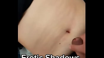 Preview 3 of Blonde Lola Taylor In Ass - I cum in a milf&#039_s belly button