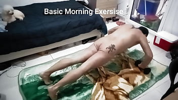 Preview 1 of Shivam Sapna - Basic Daily Exercises