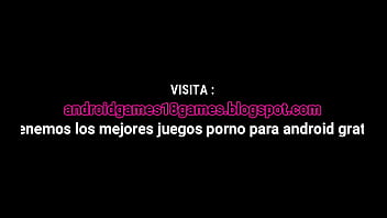 Preview 1 of Japanese Wide Alone - Hombre Musculoso coge con mujer delgada en gimnasio juego