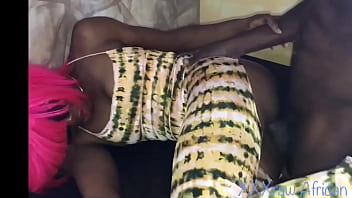 Preview 2 of Baby Dap - Upcoming Nigeria Rapper Fucked his big ass dealer ( part 2)