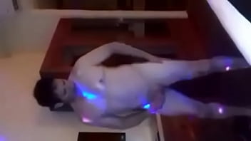 Preview 3 of Mp4 Juice Video Porno - Sexi y desnudo en la sala