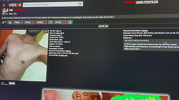 Preview 2 of Nikki Delano Nf Busty Sex - Verification video