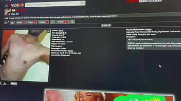 Preview 1 of Nikki Delano Nf Busty Sex - Verification video