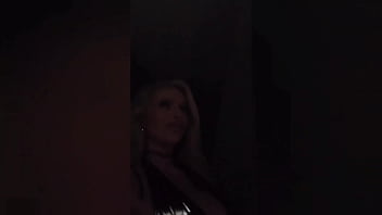 Preview 1 of Luiggi Old Sex - Hotwife Cheats and Pulls Condom