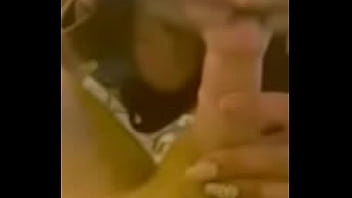 Preview 1 of Swing Bam - Mrs. Moon giving young white boy head