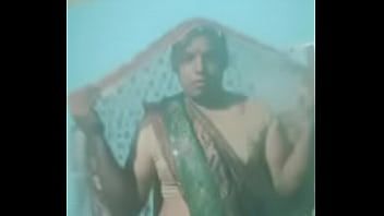 Preview 1 of Desicom India - Hot sonu in bridal look