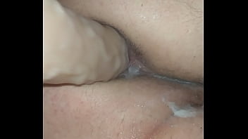 Preview 3 of Platanito Porn - SleepDildoFuck 2