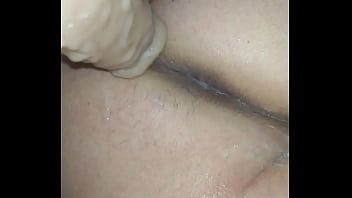 Preview 4 of Platanito Porn - SleepDildoFuck 2
