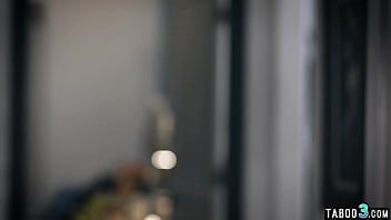 Preview 1 of Www Blackcock18 Com - Dude ordering a teen Paige Owens to act like his stepdaughter