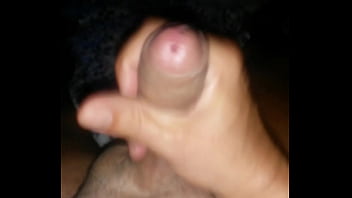 Preview 2 of Locok Memek Ibu Tiri Rare Video - Se masturber et jouir