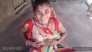 Preview 1 of Dirty Old Man Doggy - Radha Bhabhi Ki Chudai Hindi - Villagefuke1