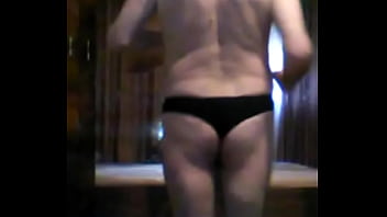 Preview 1 of Bang Brab - Mi gran culo sexy y caliente 5.Modelo:Gaysexy1960.::
