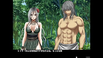 Preview 1 of Kamasutra Shower - クリムゾンクイーン レイラ
