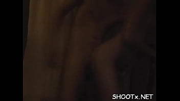 Preview 4 of New Xxx Video Sexi Download - Pipe penetrated tight hole of savory Tanya