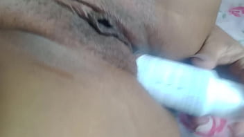Preview 2 of Creampie In Puss