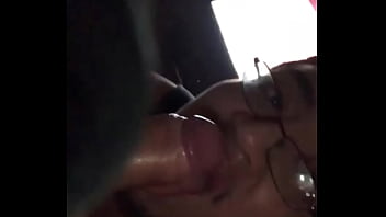 Preview 2 of My Mom Vs Soon - Me sucking some uncut cock