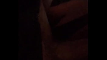Preview 4 of My Mom Vs Soon - Me sucking some uncut cock