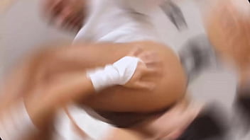 Preview 1 of Classic Passion - RIM4K. Game of Twister ends for couple with awesome sex full of rimming