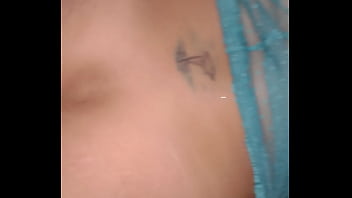 Preview 4 of Xxx Hd Video Indian Sari Wali - Est&aacute_ cuarentena me tiene hot 2/5