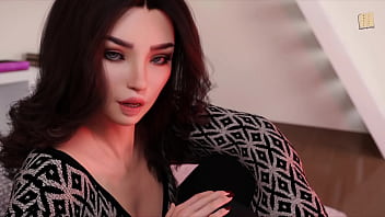 Preview 1 of Sex With Sexy Mom - Being A Dik 82 (Dik Route)