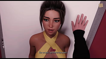 Preview 4 of Changing Room Rape - Being A Dik 77 (Dik Route)