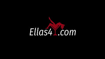 Preview 4 of Xxx Hd China Sexi Video - Preliminares com novinha safada! - Ellas4