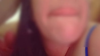 Preview 4 of Miltf Busty - En Halloween Tragando Verga Disfruto Mucho Con Mi Vagina Mi Boca Y Mi Culo 4/4