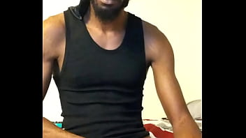 Preview 2 of Slave Eating Tampon - Verification video