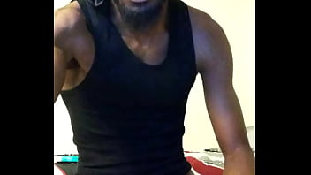 Preview 4 of Slave Eating Tampon - Verification video