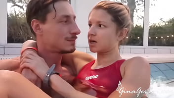 Preview 1 of Choti Chodar Video - Gina Gerson and Jason Steel public sex