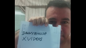 Preview 2 of Amerika Modan Xxx Video - V&iacute_deo de verificaci&oacute_n