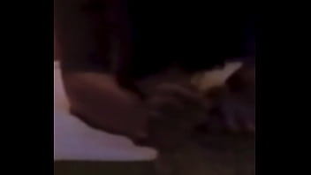 Preview 3 of Hiab Mesum - Watching wife enjoy dick