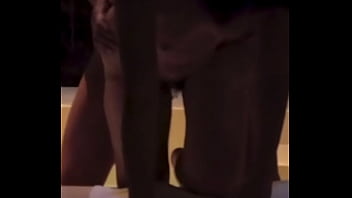 Preview 4 of Hiab Mesum - Watching wife enjoy dick