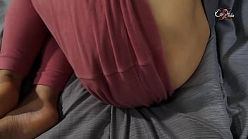 Preview 1 of Charles Dera Throat - DAME POR EL CULO MI MARIDO NO SE DA CUENTA... mi primita esta con su regla y prefiere que le rompa el culo Y LA LLENE DE SEMEN