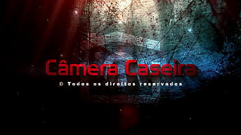 Preview 4 of Joey Khoe - Cibelle Mancinni e Alessandra Carvalho Peladinhas numa Live