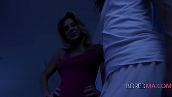 Preview 1 of Videohd 12salxxxcom - Sleepwalking Step Son Given Freepass To Freeuse