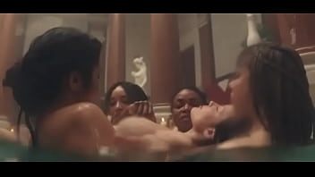 Preview 3 of Black Xxx Wep Hd - Halsey