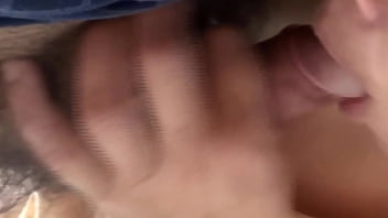 Preview 2 of Xxxkajalxxx Com - My 58 Year Old Latina Wife Enjoys Sucking Her Students&#039_ Huge Cocks