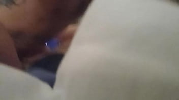 Preview 2 of Shoot Out At Wadala Xxx Video - Dragoncox wears cock rings close up of tight pussy