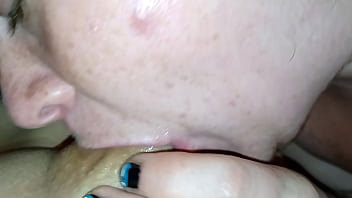 Preview 4 of Nxxxx Come - step Daughter sucking daddy