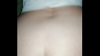 Preview 3 of Mom Cought Son Sleeping - he in the big cook