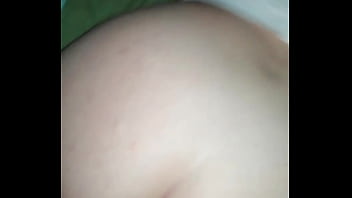 Preview 4 of Mom Cought Son Sleeping - he in the big cook