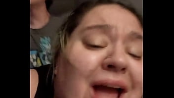 Preview 3 of Strip Treasure - fucking my bbw